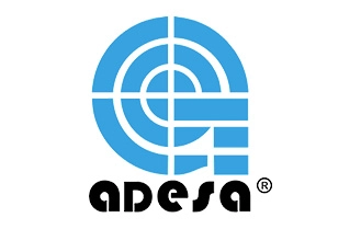 Logotipo de ADESA