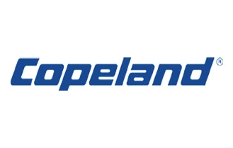 Logotipo de Copeland