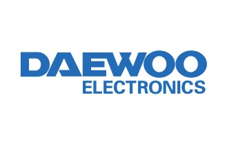 Logotipo de Daewoo