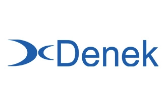 Logotipo de Denek