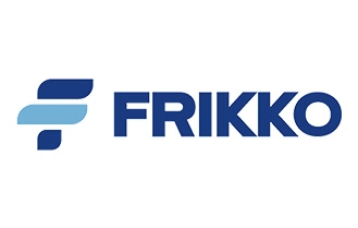 Logotipo de Frikko