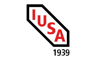Logotipo de IUSA