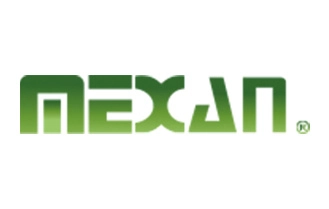 Logotipo de Mexan