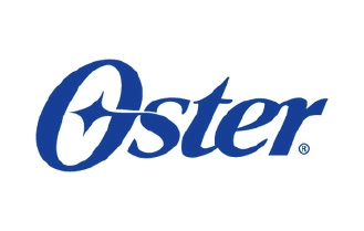 Logotipo de Oster
