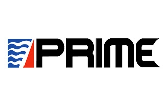 Logotipo de Prime