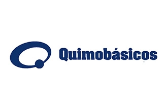 Logotipo de Quimobásicos
