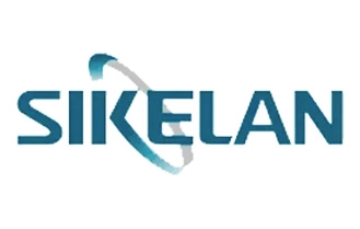 Logotipo de Sikelan